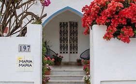 Pousada Maria Maria